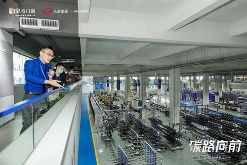 皇派门窗朱梦思 把绿色低碳发展纳入皇派门窗发展蓝图