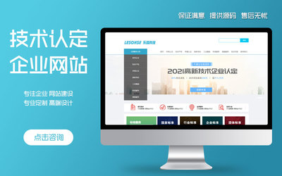 网站二次开发