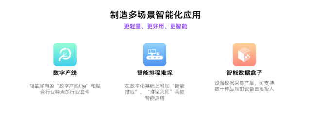 温州智能制造工业4.0智能化工厂解决方案企业数字化转型--小程序/app/网站/抖音/会员卡/商城定制开发推荐温州海帆网络科技